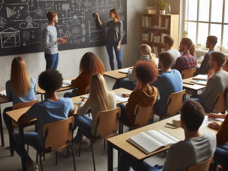 İyi Bir Eğitim Sistemi Nasıl Olmalıdır?